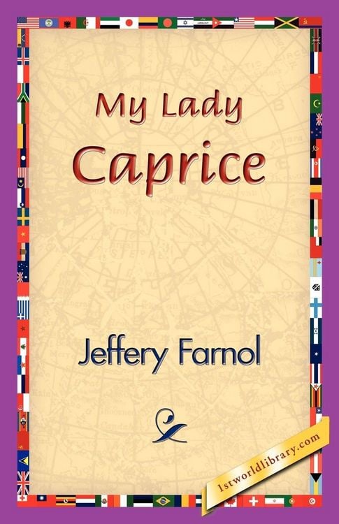 Produktbild: My Lady Caprice