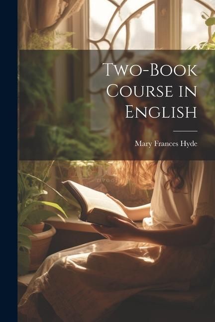 Produktbild: Two-Book Course in English