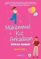Produktbild: M&uuml;kemmel Kiz Arkadasin Intikam Rehberi
