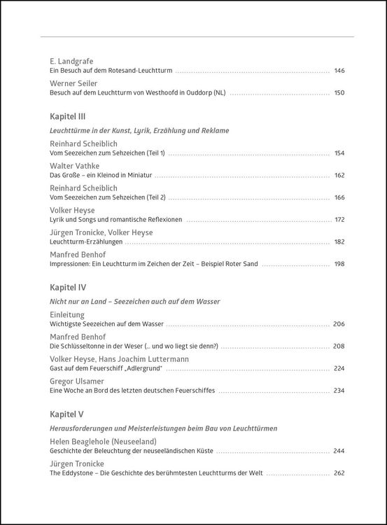 Produktbild: Das gro&szlig;e Leuchtturm-Lesebuch