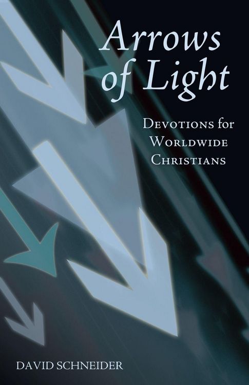 Produktbild: Arrows of Light