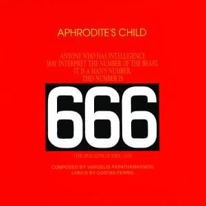 Produktbild: 6 6 6