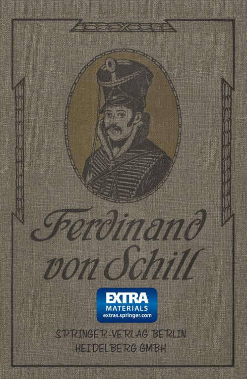 Produktbild: Ferdinand von Schill