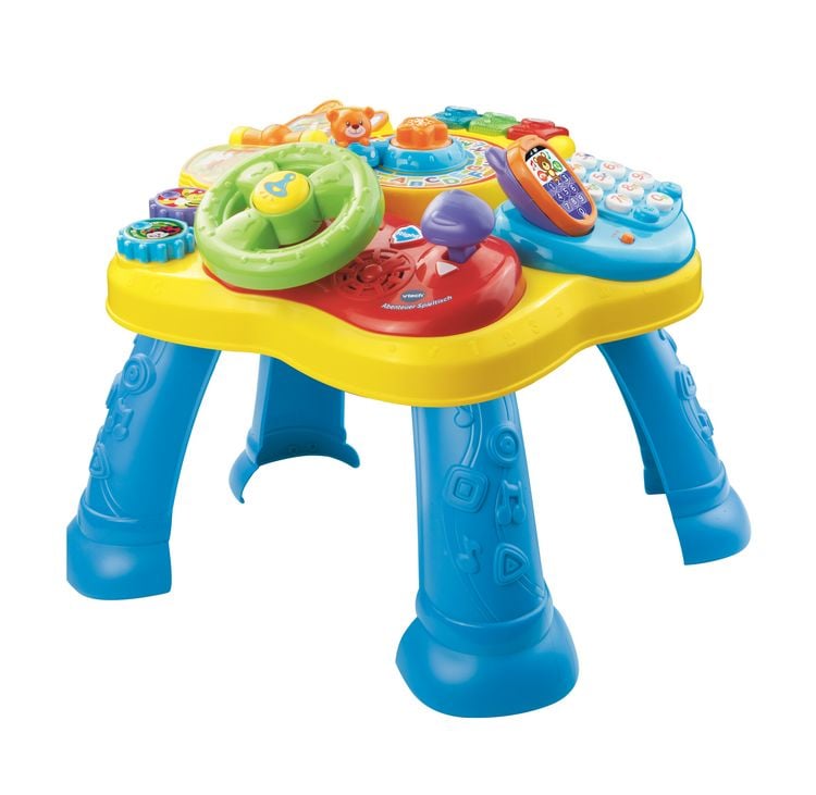 Produktbild: Abenteuer Spieltisch
