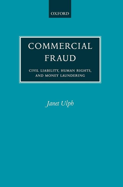 Produktbild: Commercial Fraud