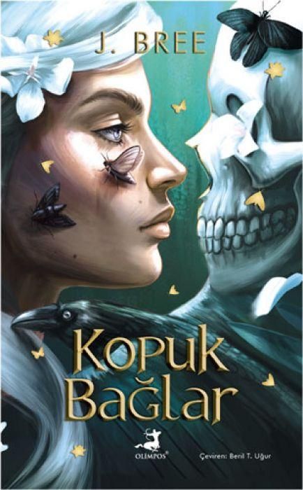 Produktbild: Kopuk Baglar