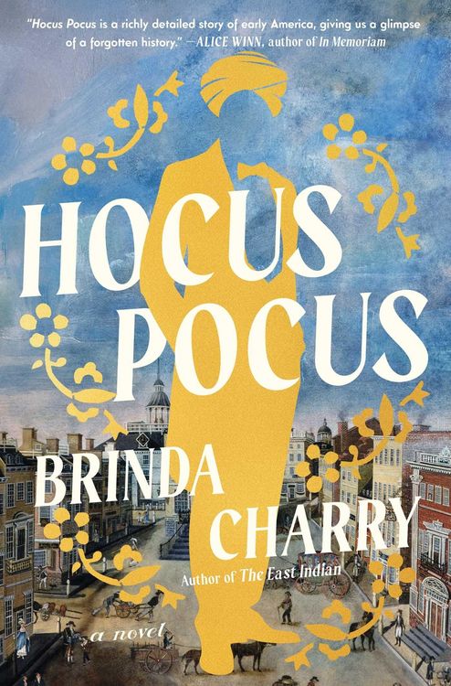 Produktbild: Hocus Pocus