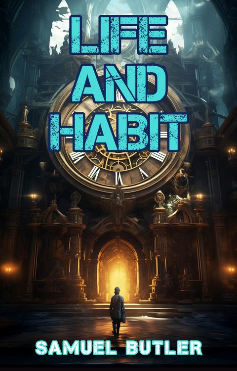 Produktbild: Life and Habit