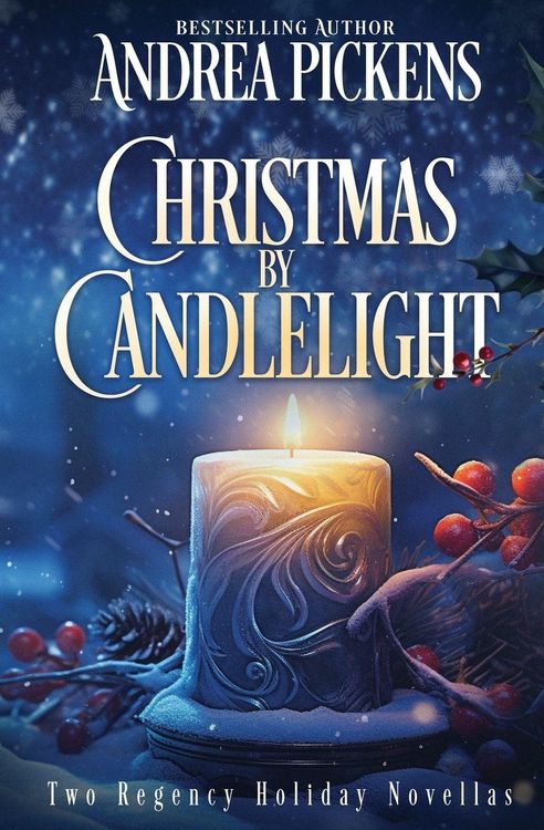 Produktbild: Christmas By Candlelight