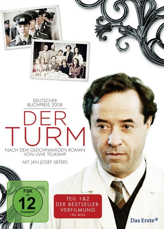 Produktbild: Der Turm