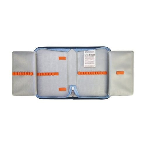 Produktbild: Herlitz Schulranzen Loop Plus TechMech