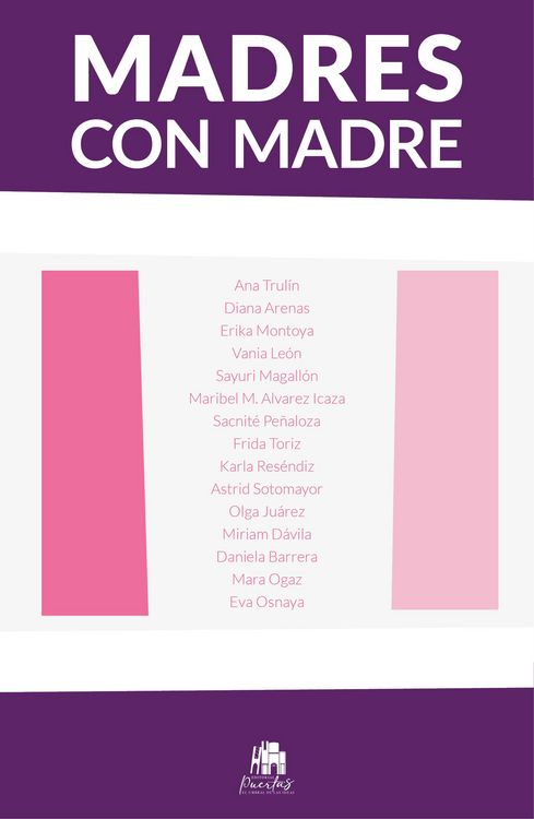 Produktbild: Madres con madre