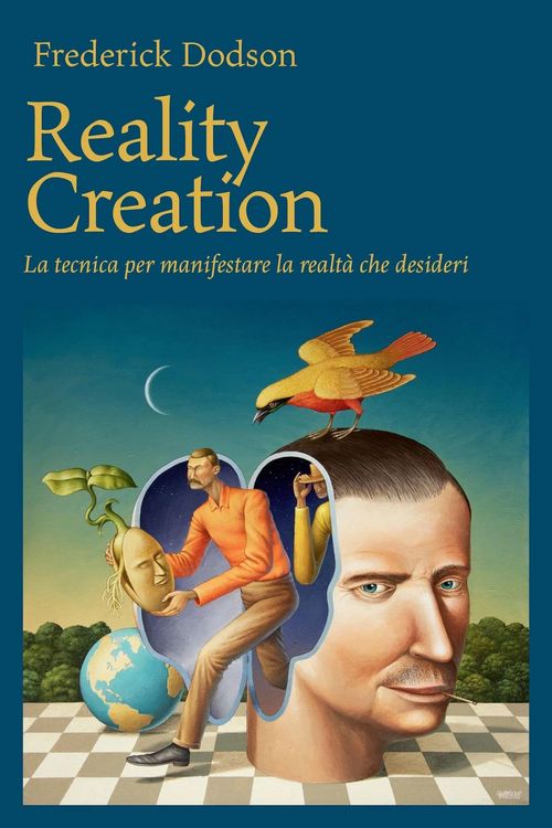 Produktbild: Reality creation
