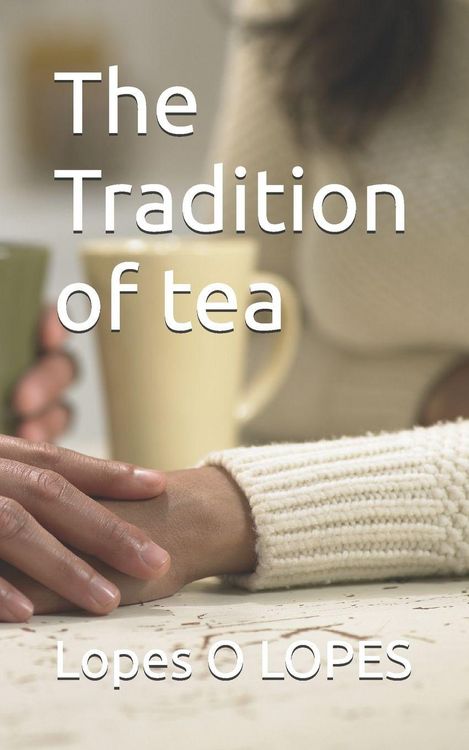 Produktbild: The Tradition of tea