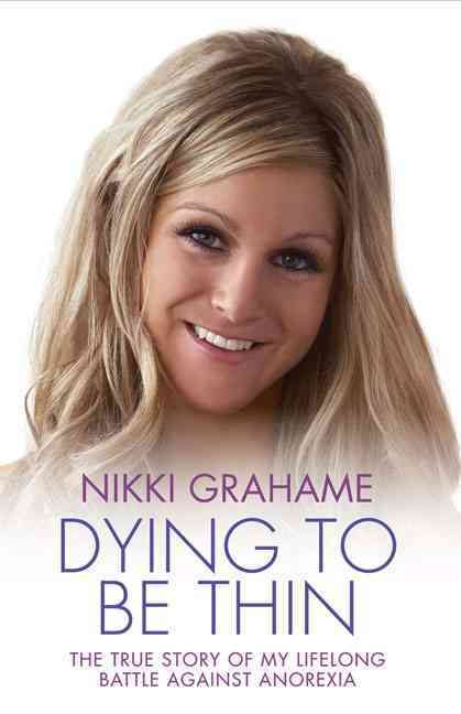 Produktbild: Grahame, N: Dying to be Thin