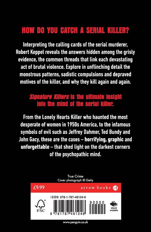 Produktbild: Signature Killers