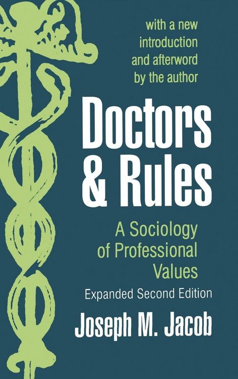 Produktbild: Doctors and Rules