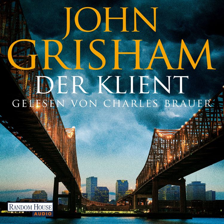 Produktbild: Der Klient