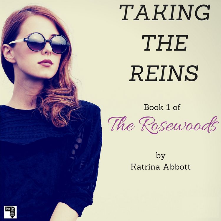 Produktbild: Taking the Reins