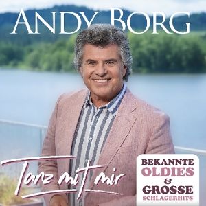 Produktbild: Tanz mit mir - Bekannte Oldies & gro&aacute;e Schlagerhit