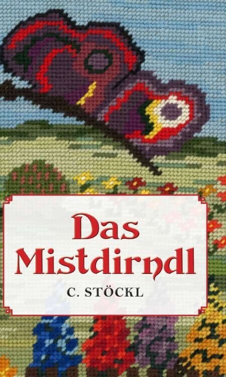 Produktbild: Das Mistdirndl