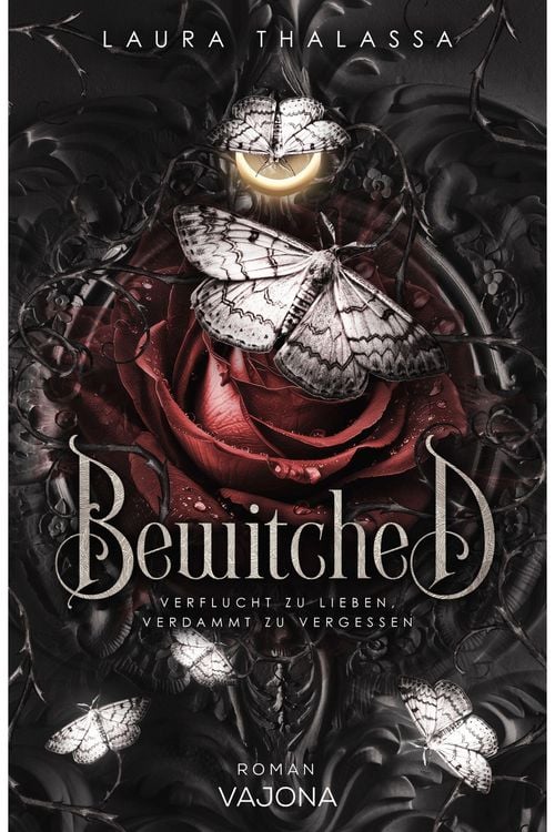Produktbild: Bewitched