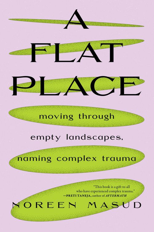 Produktbild: A Flat Place