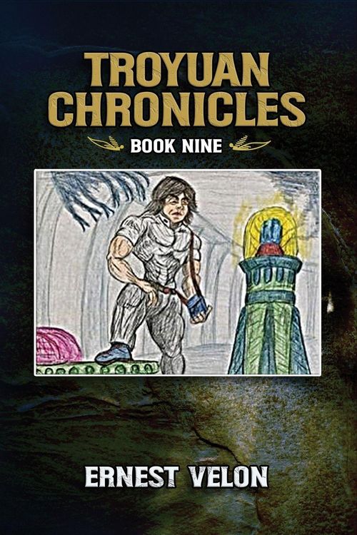 Produktbild: The Troyuan Chronicles