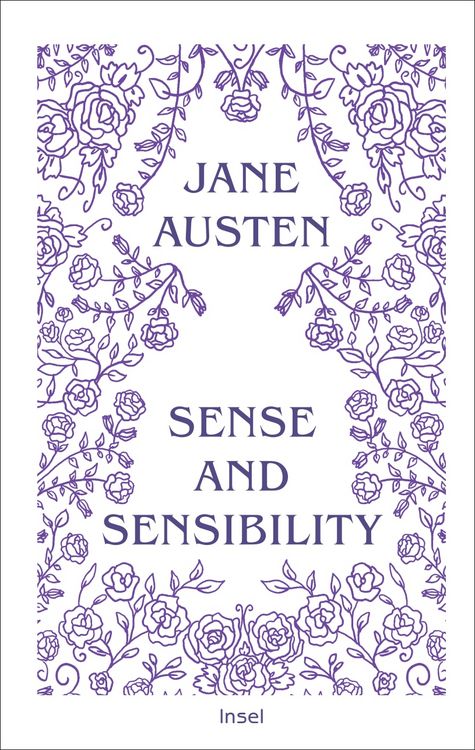 Produktbild: Sense and Sensibility