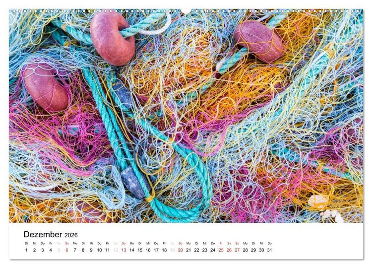 Produktbild: Al&oacute;nnisos, Ski&aacute;thos, Sk&oacute;pelos (Wandkalender 2026 DIN A2 quer), CALVENDO Monatskalender