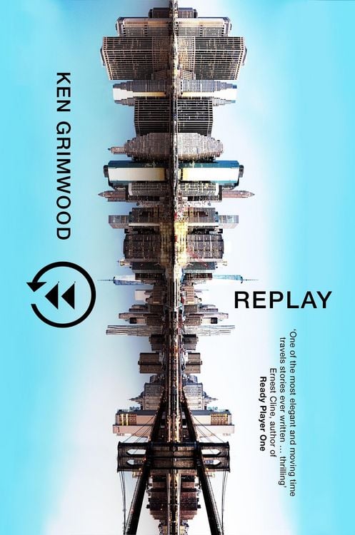 Produktbild: Replay