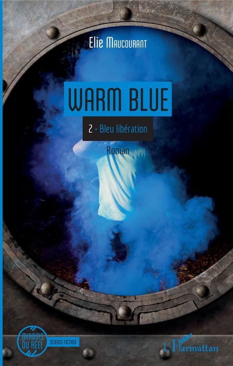 Produktbild: Warm Blue