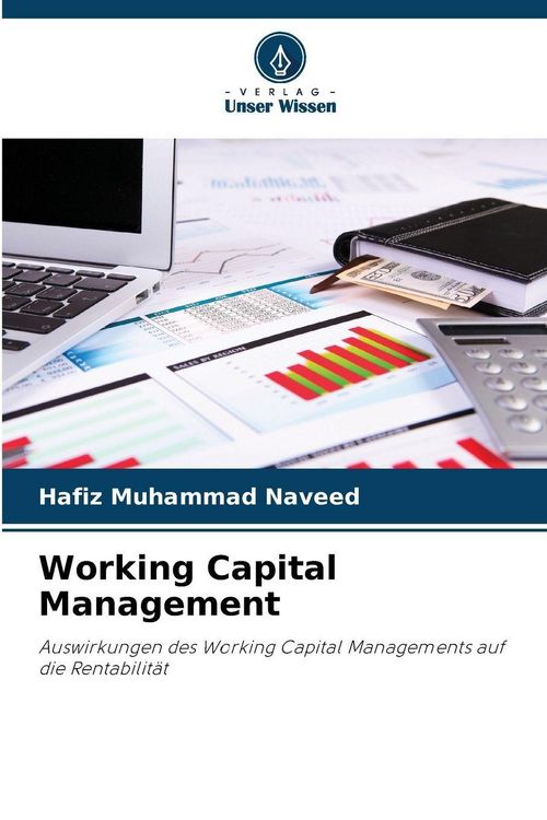 Produktbild: Working Capital Management