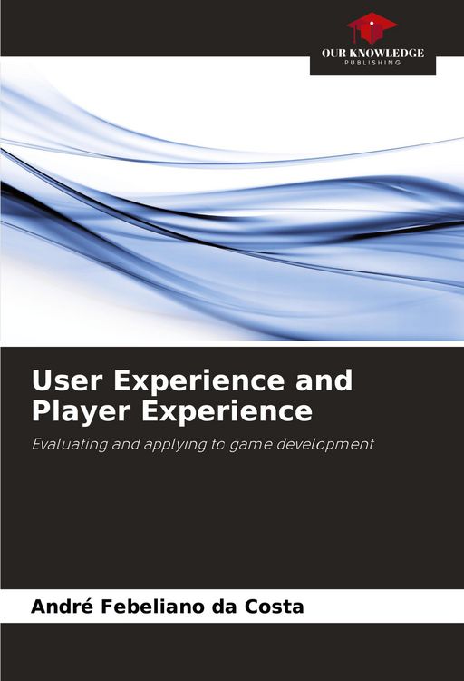 Produktbild: User Experience and Player Experience