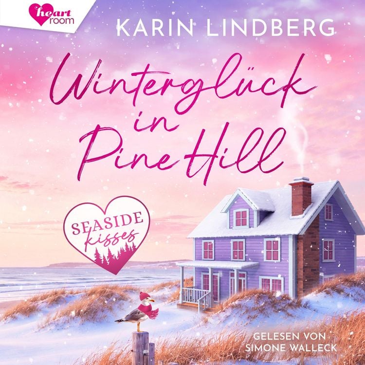 Produktbild: Wintergl&uuml;ck in Pine Hill
