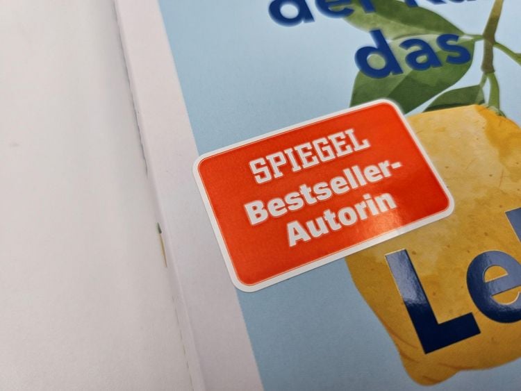 Produktbild: Von der Kunst, das Leben leicht zu nehmen
