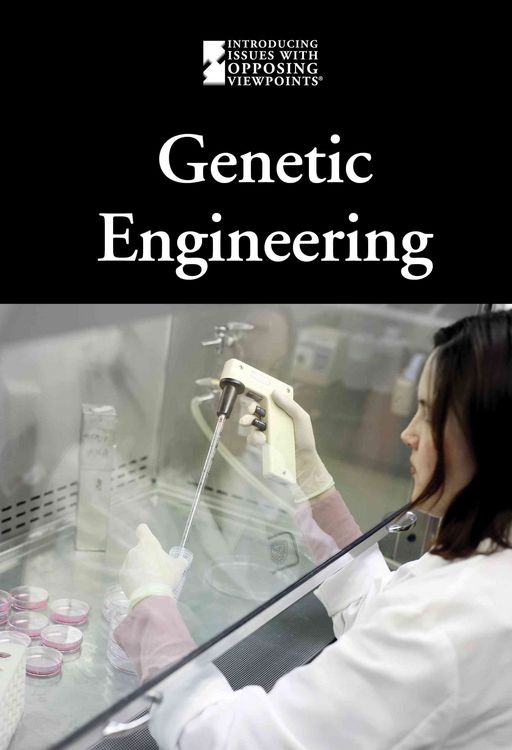 Produktbild: Genetic Engineering