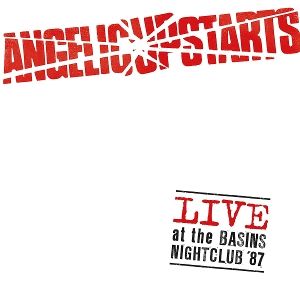 Produktbild: Live At The Basins Nightclub 87
