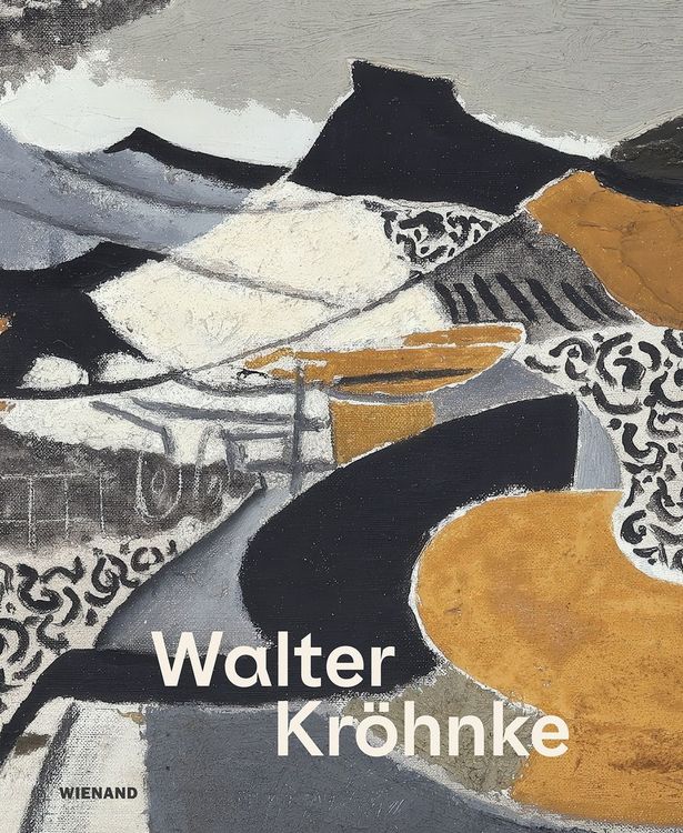 Produktbild: Walter Kr&ouml;hnke