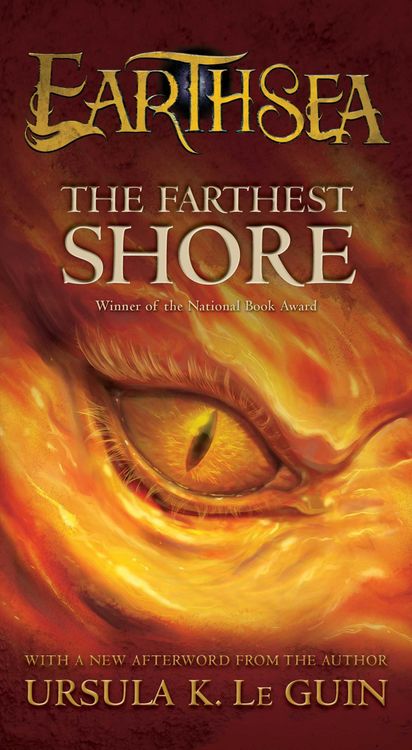 Produktbild: The Farthest Shore