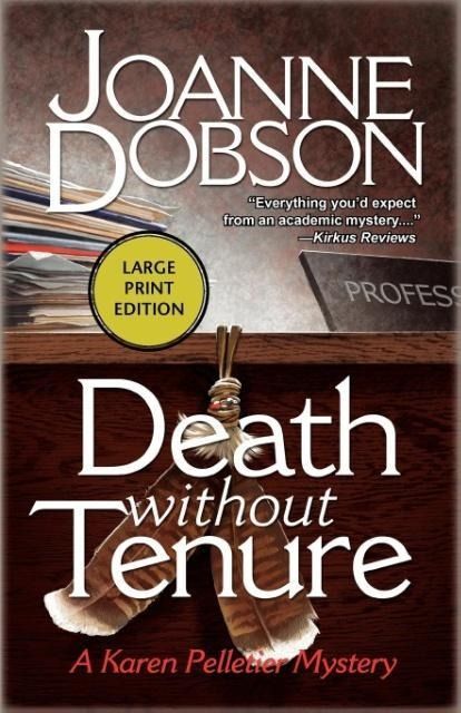 Produktbild: Death Without Tenure