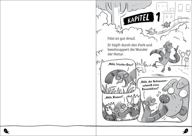 Produktbild: Knallharte Tauben fahren die Krallen aus (Band 7)