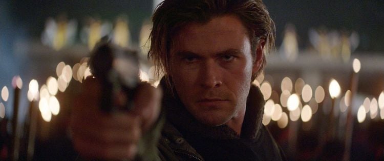 Produktbild: Blackhat