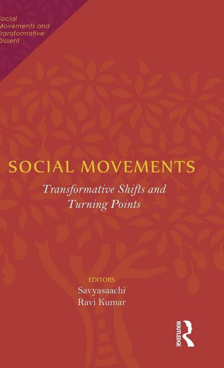 Produktbild: Social Movements