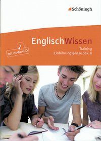 Produktbild: Englisch Wissen