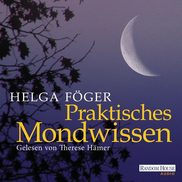 Produktbild: Praktisches Mondwissen