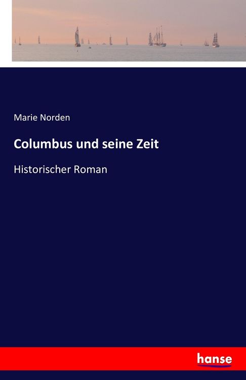 Produktbild: Columbus und seine Zeit