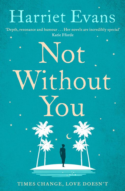 Produktbild: Not Without You