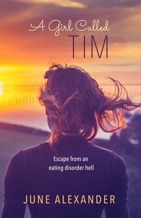 Produktbild: A Girl Called Tim