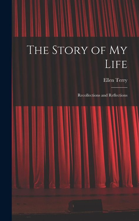 Produktbild: The Story of My Life